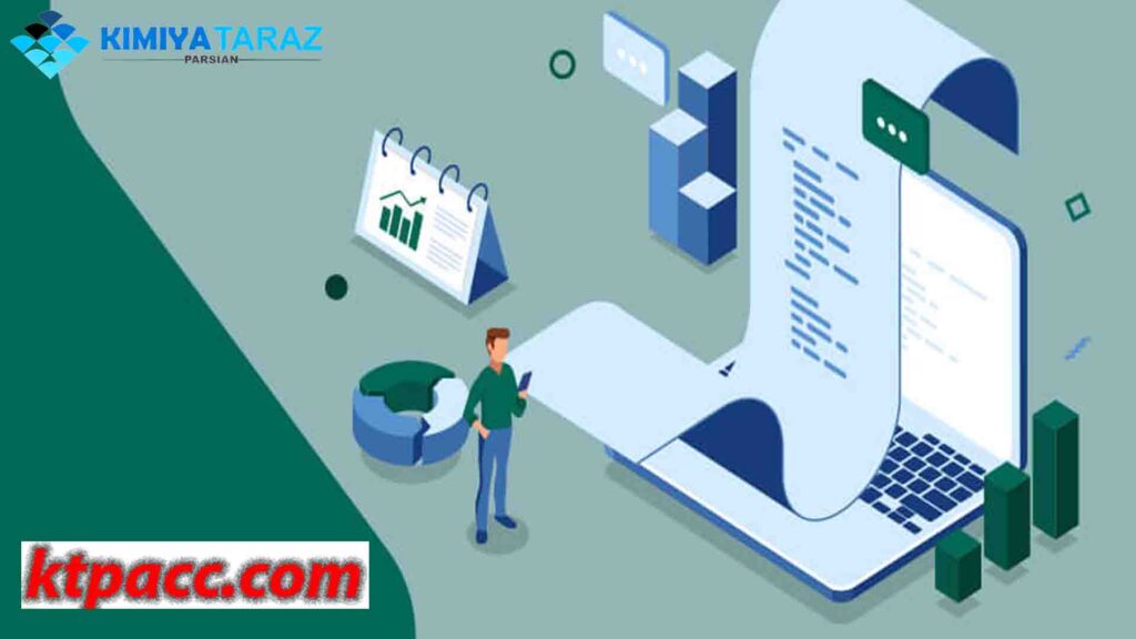 هزینه های خدمات حسابداری